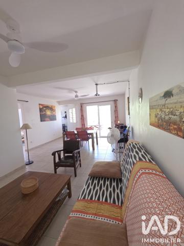 Appartement à vendre 4 pièces 77 m² Saint-Esprit