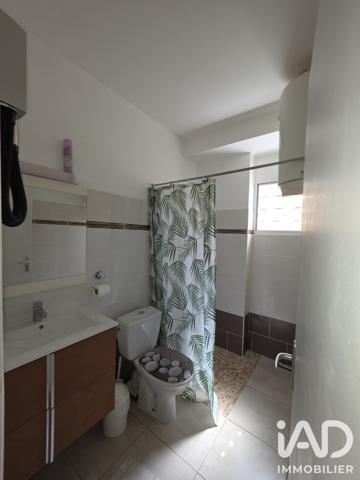 Appartement à vendre 4 pièces 77 m² Saint-Esprit