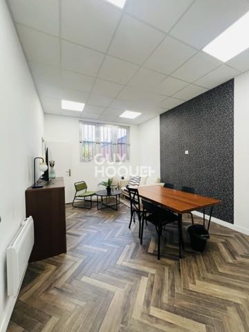 HYPER CENTRE VILLE - LOCAL COMMERCIAL D'ENVIRON 62M²