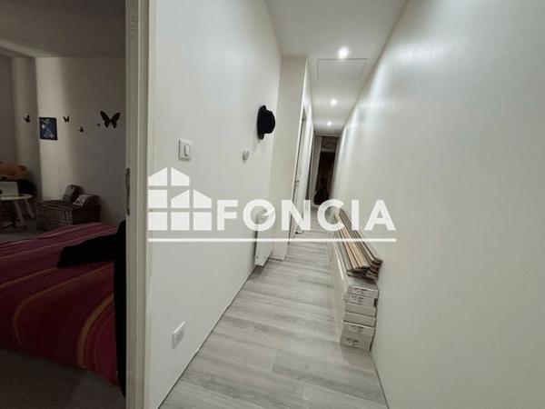 À vendre Maison 4 pièces 153 m² - Cherves-richemont 16370