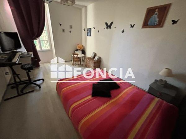 À vendre Maison 4 pièces 153 m² - Cherves-richemont 16370