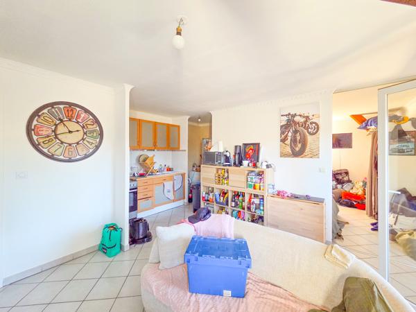 Appartement saint cyr sur loire