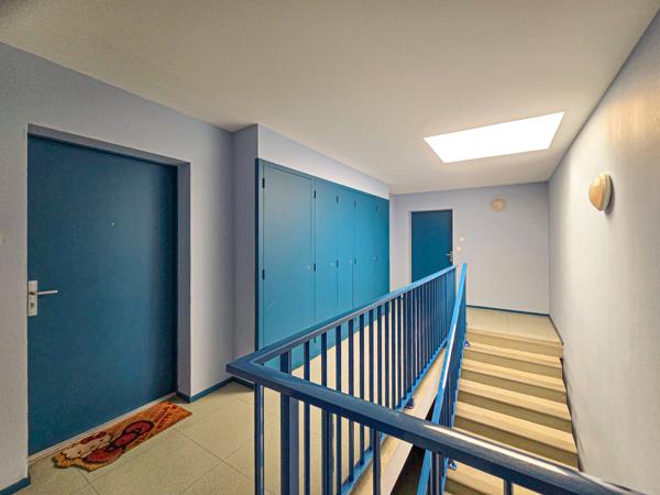 Appartement saint cyr sur loire