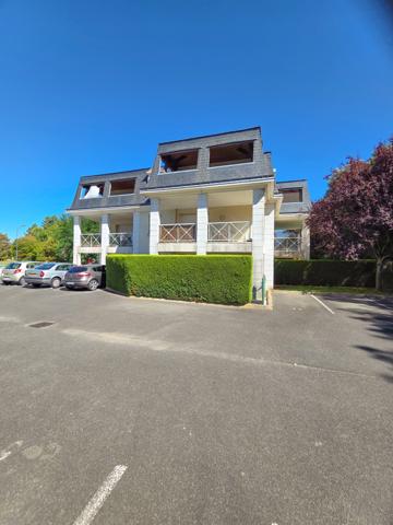Appartement saint cyr sur loire