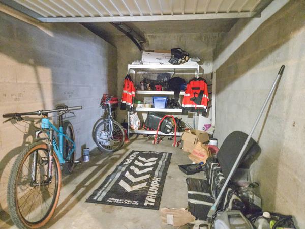 Appartement saint cyr sur loire