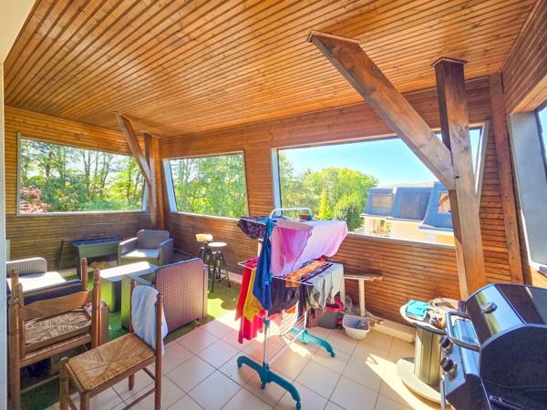 Appartement saint cyr sur loire