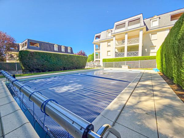 Appartement saint cyr sur loire