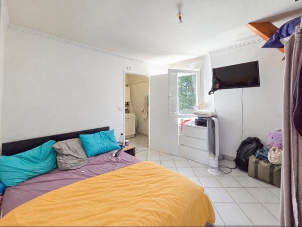 Appartement saint cyr sur loire