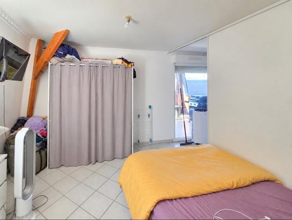 Appartement saint cyr sur loire