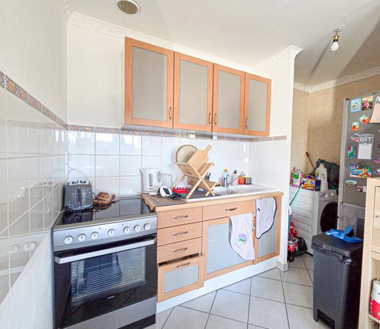 Appartement saint cyr sur loire