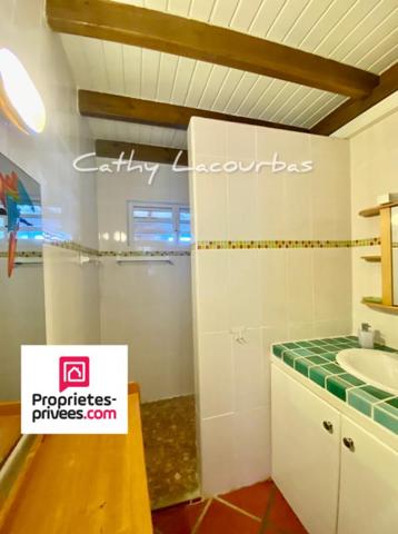 Superbe Appartement T3 Duplex ,vue mer exceptionnelle et piscine- Bouillante