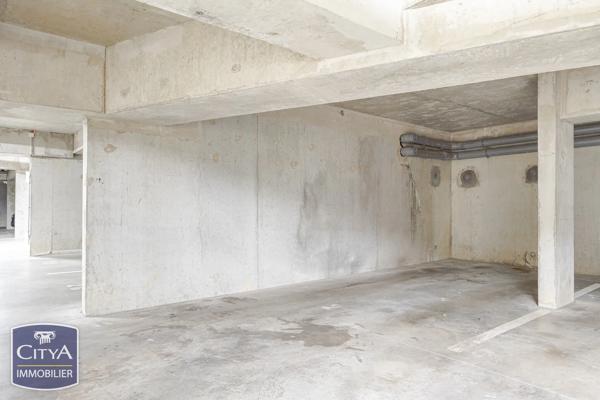 Appartement à vendre 2 pièces 40.47m² Tours (37100)