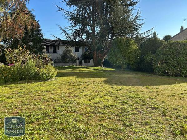 Appartement à louer 1 pièce 40.74m²