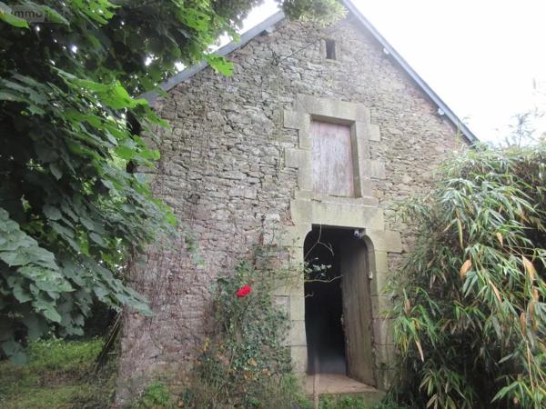 Achat - Maison Réguiny 56500 6 pièces 135 m 2 6234 m 2