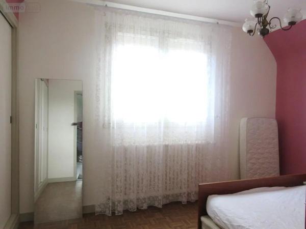 Achat - Maison Réguiny 56500 6 pièces 135 m 2 6234 m 2