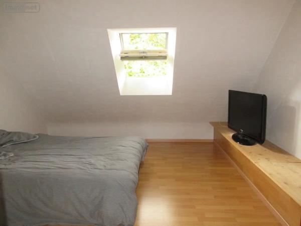 Achat - Maison Réguiny 56500 6 pièces 135 m 2 6234 m 2