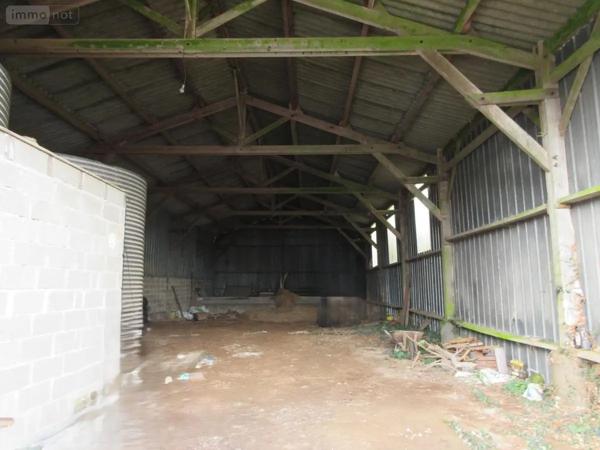 Achat - Maison Réguiny 56500 6 pièces 135 m 2 6234 m 2