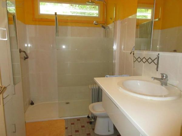 Achat - Maison Réguiny 56500 6 pièces 135 m 2 6234 m 2