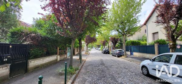 Maison à vendre 4 pièces 82 m² Choisy-le-Roi