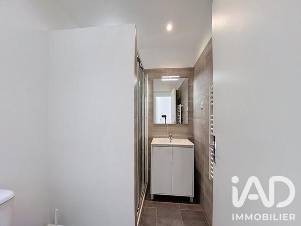 Maison à vendre 4 pièces 82 m² Choisy-le-Roi