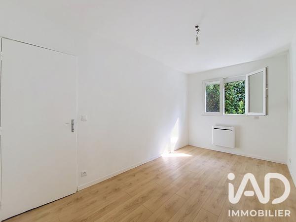 Maison à vendre 4 pièces 82 m² Choisy-le-Roi