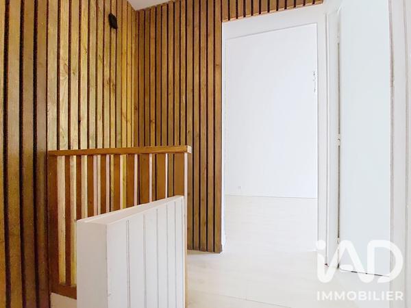 Maison à vendre 4 pièces 82 m² Choisy-le-Roi