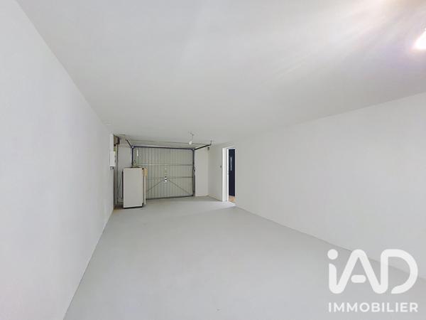 Maison à vendre 4 pièces 82 m² Choisy-le-Roi