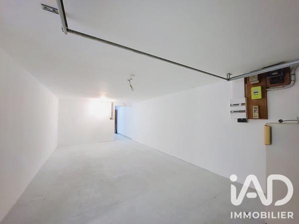 Maison à vendre 4 pièces 82 m² Choisy-le-Roi