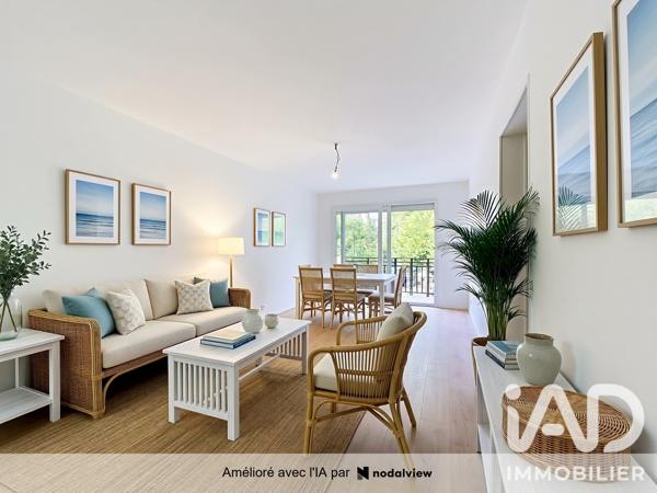 Maison à vendre 4 pièces 82 m² Choisy-le-Roi