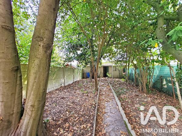 Maison à vendre 4 pièces 82 m² Choisy-le-Roi