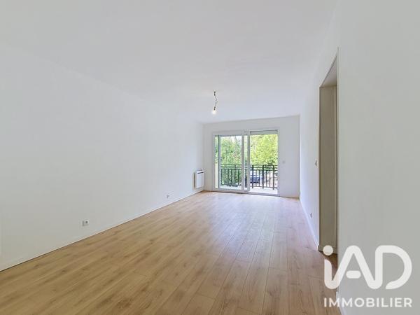 Maison à vendre 4 pièces 82 m² Choisy-le-Roi