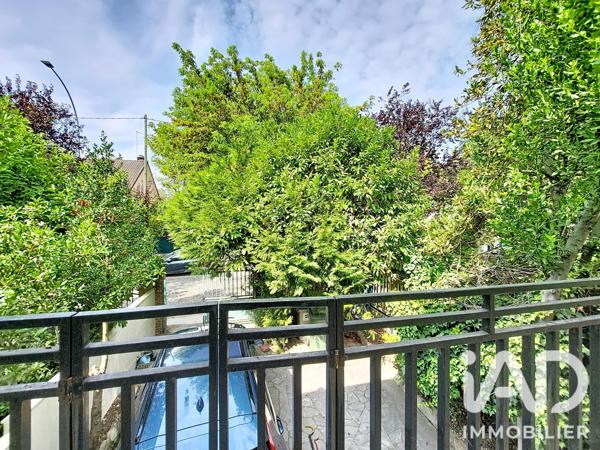 Maison à vendre 4 pièces 82 m² Choisy-le-Roi