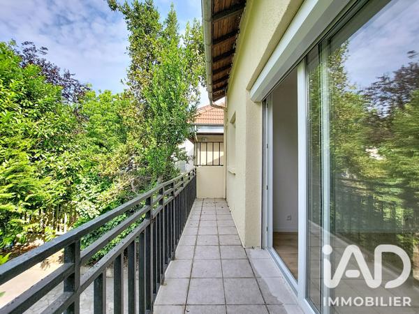 Maison à vendre 4 pièces 82 m² Choisy-le-Roi