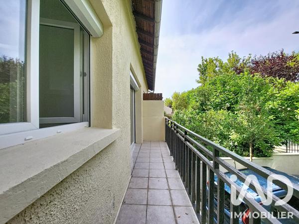 Maison à vendre 4 pièces 82 m² Choisy-le-Roi