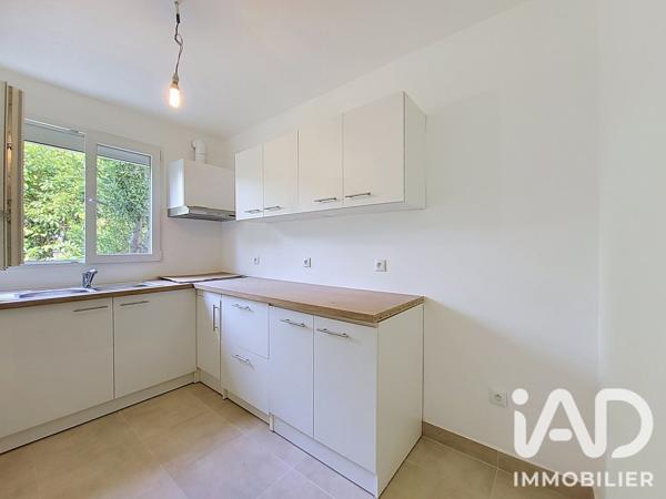Maison à vendre 4 pièces 82 m² Choisy-le-Roi