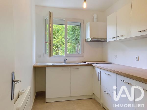 Maison à vendre 4 pièces 82 m² Choisy-le-Roi