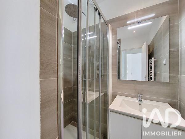 Maison à vendre 4 pièces 82 m² Choisy-le-Roi