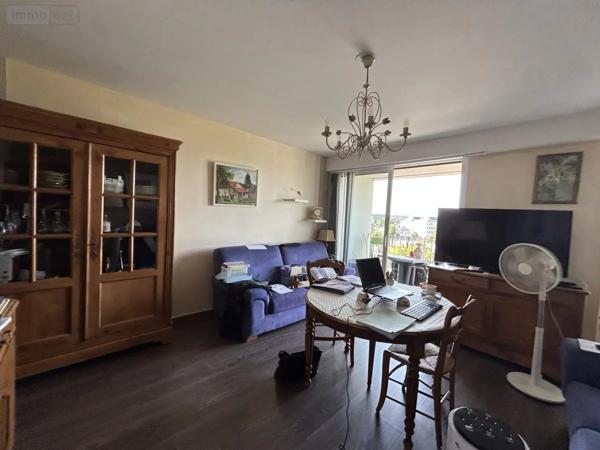 Achat - Appartement Laval 53000 3 pièces 67 m 2