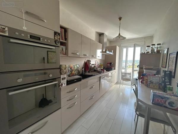 Achat - Appartement Laval 53000 3 pièces 67 m 2