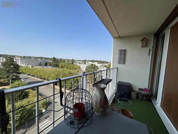 Achat - Appartement Laval 53000 3 pièces 67 m 2
