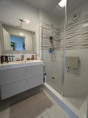 Achat - Appartement Laval 53000 3 pièces 67 m 2