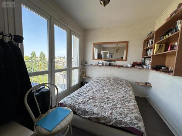 Achat - Appartement Laval 53000 3 pièces 67 m 2