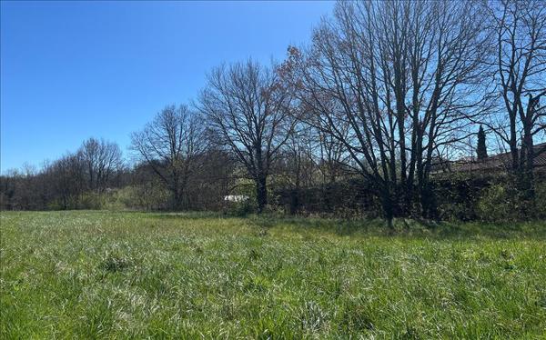 Terrain à vendre |  Lherm |  1997 m²