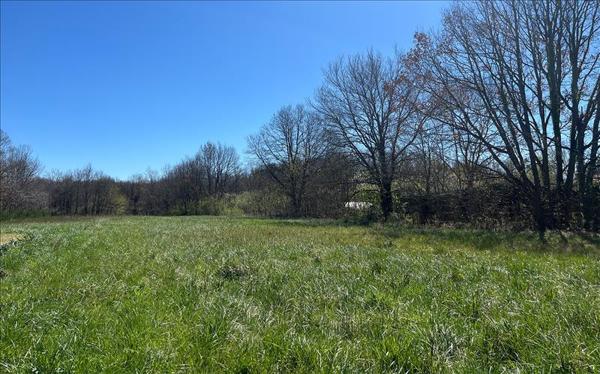 Terrain à vendre |  Lherm |  1997 m²