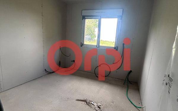 Maison à vendre    4 pièces •  Sailly-Saillisel