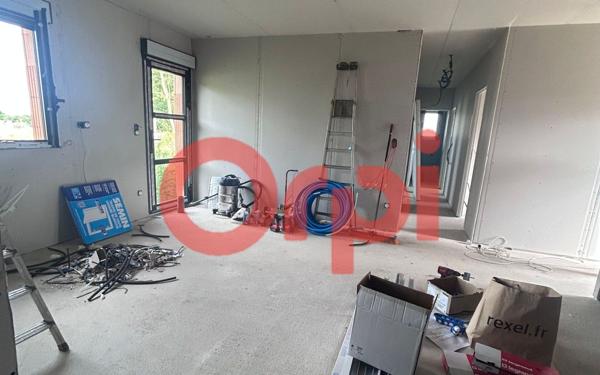 Maison à vendre    4 pièces •  Sailly-Saillisel