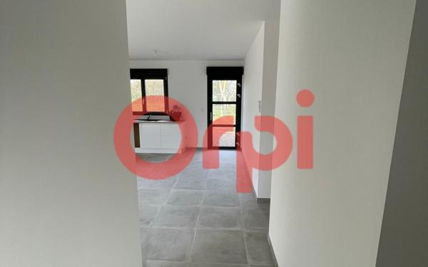 Maison à vendre    4 pièces •  Sailly-Saillisel