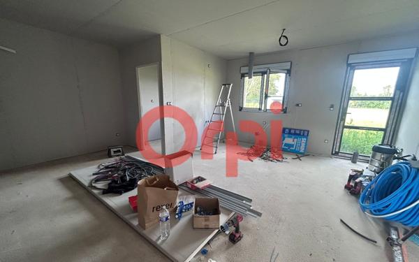 Maison à vendre    4 pièces •  Sailly-Saillisel