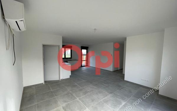 Maison à vendre    4 pièces •  Sailly-Saillisel