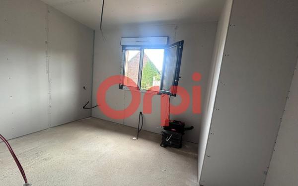 Maison à vendre    4 pièces •  Sailly-Saillisel